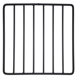 Wood Grate for Tuscan Tile Square Fire Pit (60243) - Fire Sense/Balkene Home