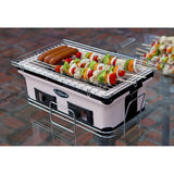 Yakatori Charcoal Grill - Fire Sense/Balkene Home