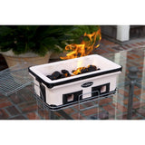 Yakatori Charcoal Grill - Fire Sense/Balkene Home