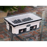 Yakatori Charcoal Grill - Fire Sense/Balkene Home