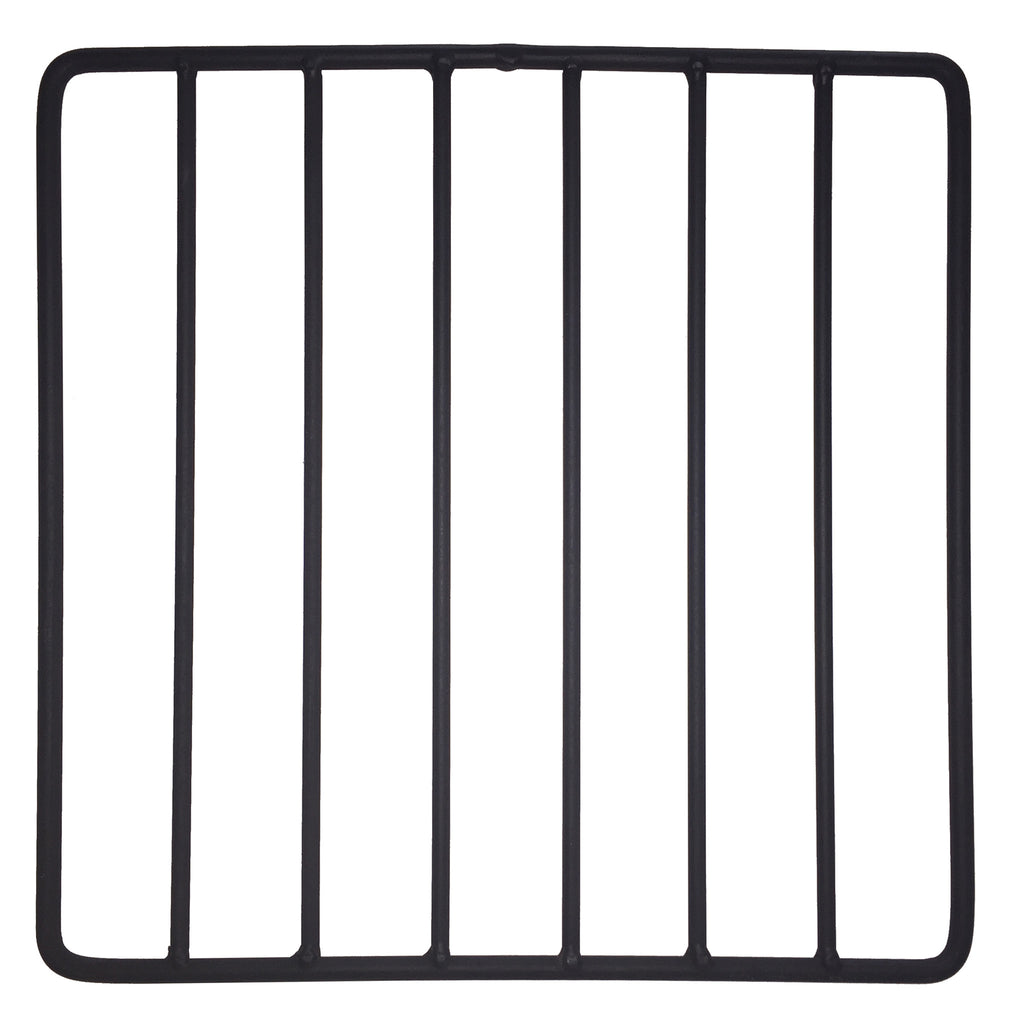 Wood Grate for Tuscan Tile Square Fire Pit (60243)