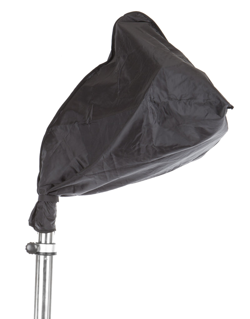 Dust Head Cover for the Telescoping Offset Pole Mounted Infrared Patio Heaters