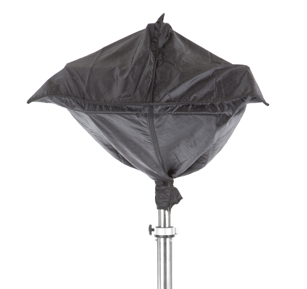 Dust Head Cover for the Telescoping Offset Pole Mounted Infrared Patio Heaters