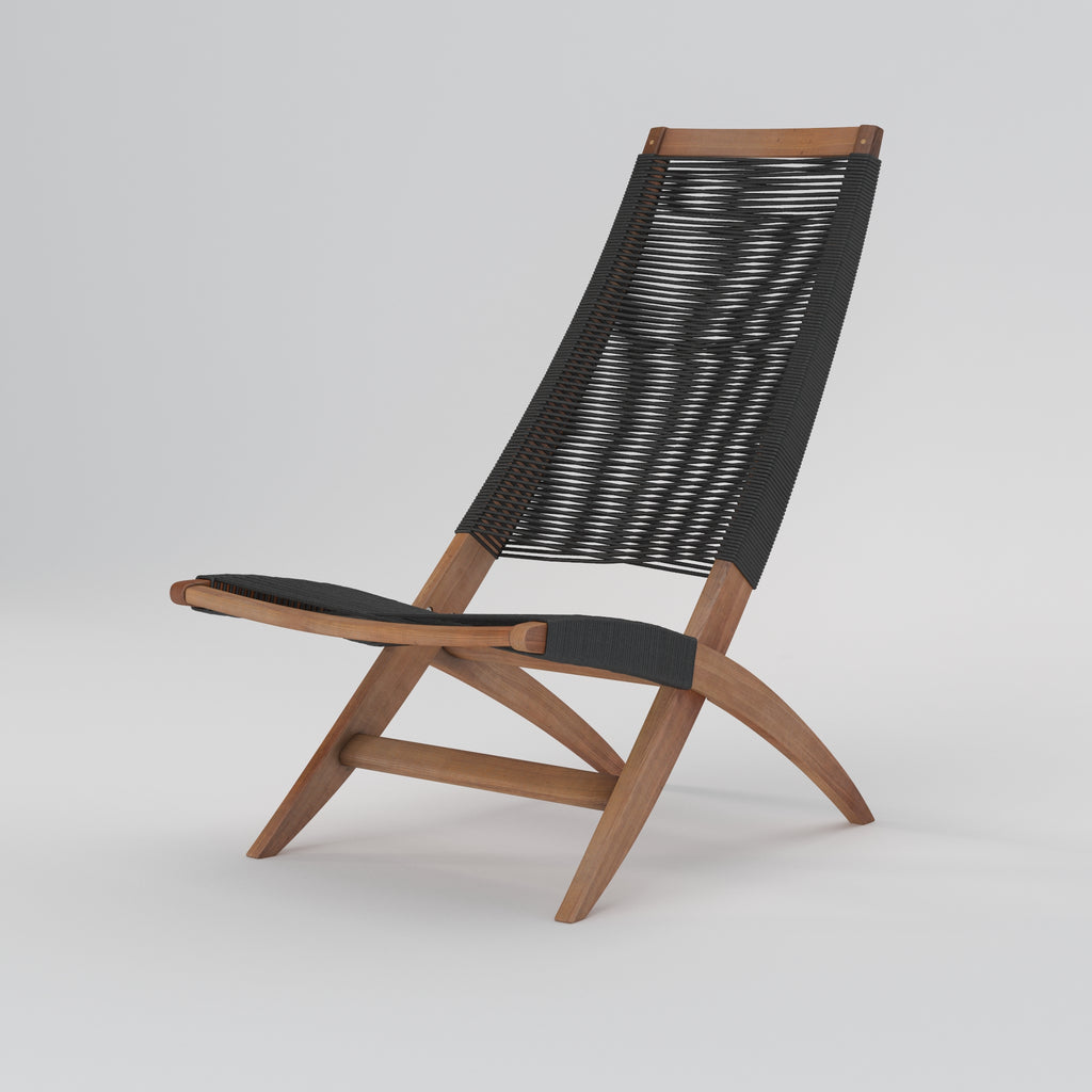 Lisa Modern Lounge Chair