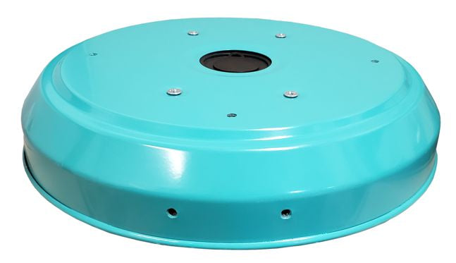 Patio Heater Aqua Base W/Water Box
