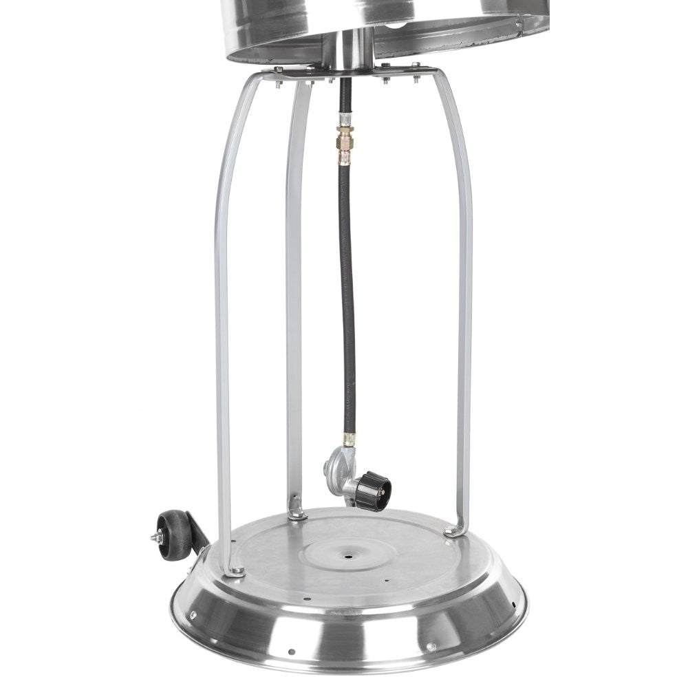 Stainless Steel Commercial Patio Heater